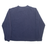 LEVI'S Isco Mens Sweatshirt Blue XL