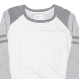 CHAMPION Mens Sweatshirt Grey XL