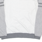 CHAMPION Mens Sweatshirt Grey XL