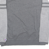 CHAMPION Mens Sweatshirt Grey XL