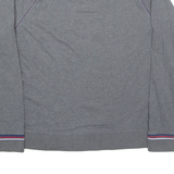 FILA Mens Sweatshirt Grey L