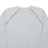 FILA Mens Sweatshirt Grey M