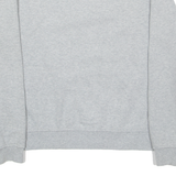 FILA Mens Sweatshirt Grey M