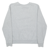 FILA Mens Sweatshirt Grey M
