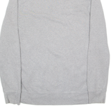 LEVI'S Mens Sweatshirt Grey M