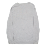LEVI'S Mens Sweatshirt Grey M