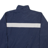 ELLESSE Mens Track Jacket Blue S