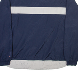 ELLESSE Mens Track Jacket Blue S