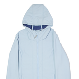 BENCH Womens Shell Jacket Blue M