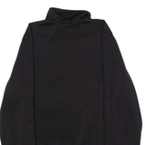 PUMA Mens Track Jacket Black L