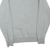 ELLESSE Mens Sweatshirt Grey Crew Neck M