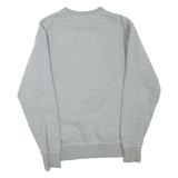 ELLESSE Mens Sweatshirt Grey Crew Neck M