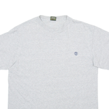 TIMBERLAND Sport 1973 Mens T-Shirt Grey M