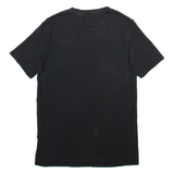 LEVI'S Mens T-Shirt Black S