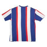 KARL KANI Mens T-Shirt Blue L