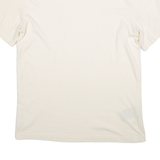 KARL KANI Mens T-Shirt Beige M