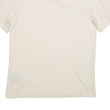 KARL KANI Mens T-Shirt Beige M
