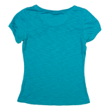 THE NORTH FACE Womens T-Shirt Green S