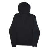 FILA Mens Black Hoodie M