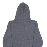 CHAMPION Mens Grey Hoodie M