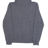 CHAMPION Mens Grey Hoodie M