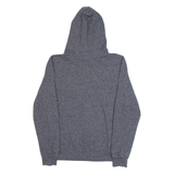CHAMPION Mens Grey Hoodie M
