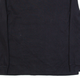 CALVIN KLEIN Mens Jumper Grey Tight Knit XL