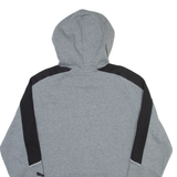 PUMA Mens Grey Hoodie M
