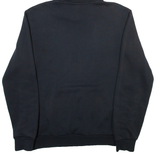 PUMA Mens Black Hoodie S