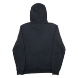 PUMA Mens Black Hoodie S