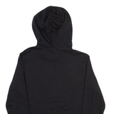 ADIDAS Womens Black Hoodie M