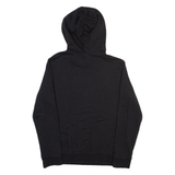 ADIDAS Womens Black Hoodie M