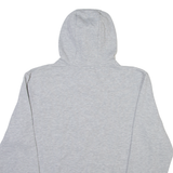 FILA Mens Grey Hoodie M