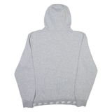 FILA Mens Grey Hoodie M