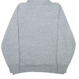 LEVI'S Mens Grey Hoodie M