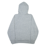 LEVI'S Mens Grey Hoodie M