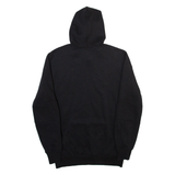 PUMA Mens Black Hoodie S