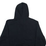 PUMA Womens Black Hoodie L