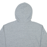 LEVI'S Womens Grey Hoodie M