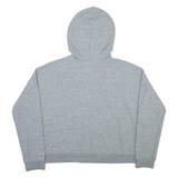 LEVI'S Womens Grey Hoodie M