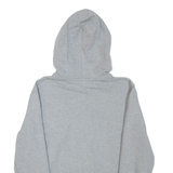 LEVI'S Mens Grey Hoodie M