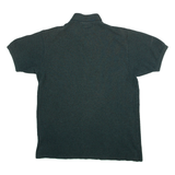 LACOSTE Classic Fit Mens Polo Shirt Green XS
