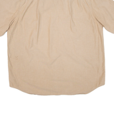 CARHARTT Relaxed Fit Mens Plain Shirt Brown XL