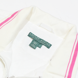 LAUREN RALPH LAUREN Womens Gilet White L