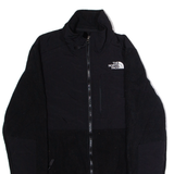 THE NORTH FACE Womens Fleece Jacket Black XS