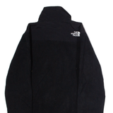 THE NORTH FACE Womens Fleece Jacket Black XS