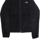 THE NORTH FACE Womens Fleece Jacket Black M