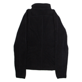 THE NORTH FACE Womens Fleece Jacket Black M