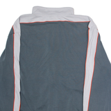 PUMA Womens Track Jacket Grey XL