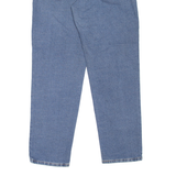 LEVI'S 550 Womens Jeans Blue Regular Mom W30 L29